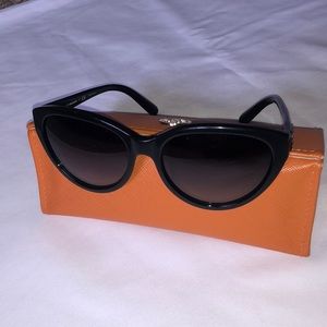 Tory Burch sunglasses